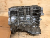 Блок цилиндров G4FA 1.4 л. GAMMA MPI 21102-2BW03 в сборе ( комплектация SHORT ) Аналог. Корея