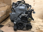 Двигатель YD22DDT DCI 136ps Nissan Almera, Primera 2.2L в сборе