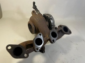 Турбина 03G253019A VW Passat B6 TDI 2005-2010 б/у
