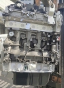 Двигатель без навесного Ford 2.2 BK3Q 6006 DB 155PS (2323511) ( комплектация SUB ) RWD Euro 5 Новый. Оригинал