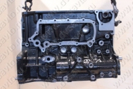 Двигатель D4CB 145 л.с. комплектации SHORT