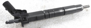 Форсунка 0 445 116 025 (A6420701187, 0445116026) Mercedes Benz OM642 3.0л CDI Bosch