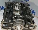 Блок D4CB 202J24AU00 в сборе 175 л.с. ( 145 л.с.)
