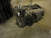 Двигатель G4GC (1975 cc) 2.0 L 137-143 л.с.