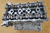 Двигатель G4KD без навесного   2.0л 152X12GH00A Новый. GMP, Ю.Корея