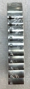 Вкладыши коренные ремонтные 0,25 комплект 21020-4A901 ,  D4CB KFM, Ю.Корея