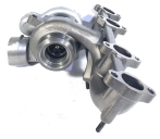 Турбина BorgWarner 54399880057 Volkswagen 03G253016F T5 / Caddy 1.9 TDI