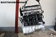 Двигатель S5D 1.5л. Rio, Spectra, Shuma