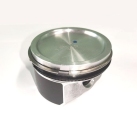 Поршень с кольцами 036107065ET VAG EA111 1.2л / 1.4л / 1.6л Снят с нового ДВС.