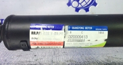 Карданный вал задний 33200-09413 Ssangyong Actyon, Kyron 4WD ( Part-time 1171.6mm ) Оригинал