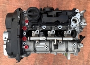 Двигатель JLH-3G15TD 1.5 л без навесного (комплектация SUB) Geely Atlas, Coolray 2018- Новый