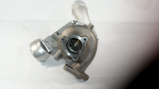 Турбина BorgWarner 28200-4А470 Sorento 170 л.с.