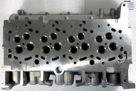 ГБЦ Peugeot Boxer III , Fiat Ducato III 2.2 Euro 4 9662378080 пустая Nomparts, Ю.Корея