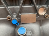 Двигатель в сборе без навесного SINOTRUK MC13 (Howo, Dong Feng, Sitrak, MAN D2676) Новый Оригинал