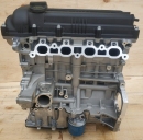 Двигатель G4FC 1.6л без навесного 211012BW04 (комплектация SUB)  Новый аналог, Ю.Корея