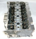 ГБЦ с клапанами 04E103063S EA211 1.4 TSI Оригинал