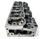 ГБЦ 4JB1 Isuzu пустая 8971201783N Nomparts, Ю.Корея