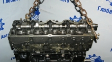 Двигатель Toyota 5L комплектации SUB (без навесного)  GMP, Ю.Корея