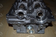 ГБЦ D4CB Euro 3 в сборе 22010-4AA10 Sorento, Porter II, Starex. Nomparts, Ю.Корея