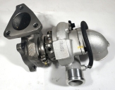 Турбина Mitsubishi 49135-04302 (28200-42650)  Starex, H1 D4BH Оригинал Mitsubishi