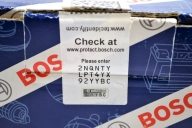 0 445 010 556 BOSCH ТНВД D4HA / D4HB Euro 6