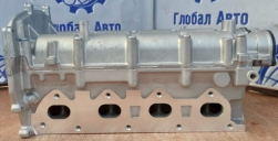 Головка 03C 103 063 CB в сборе с распредвалами 03C103475CF EA111 1.6 VW CLRA (CFNA, CFNB, CLSA, BTS ) Новая