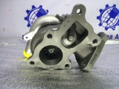 Турбина T-Turbo 28200-4А200 