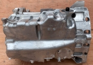 Блок цилиндров в сборе с поршневой и коленвалом 04E103023BM VAG 1.6 MPI EA211( CWVA, CWVB) НОВЫЙ. GMP, Ю.Корея