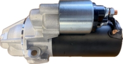 Стартер 359001400030 ( 1709189 ) Transit, Jumper, Boxer, Ducato 2,2 - 2,4л TDCi GNG, Турция