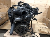 Двигатель YD22DDT DCI 136ps Nissan Almera, Primera 2.2L в сборе