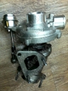 Турбина 6650900480 Ssang Yong D27DT Рекстон , Родиус