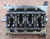 Двигатель 4G69S4N комплектации SHORT (блок в сборе) Great Wall  (SMW250603) Hover H3, H5, H6 2,4л Оригинал НОВЫЙ