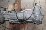 03-72L АКПП (Galloper D4BH)