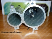 Сепаратор HR-550 (24v) до 200 л.с. включительно