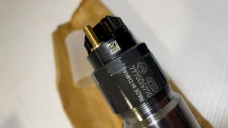 Форсунка 0 445 120 444 ( 0445120444 ) MAN TGA , TGS D2066 Euro 3 Bosch.