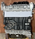 Двигатель F1AE комплектация SUB (в сборе без навесного) 5802074580 Iveco,Fiat 2,3 JTD 290 (под плоские форсунки) Новый. Оригинал