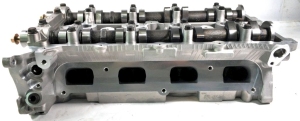 Головка блока 4G064-2GU00 (221002G001) в сборе G4KD Sportage, ix35, Tussan, Sonata. GMP, Ю.Корея