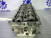 Головка блока D4CB 145 л.с. в сборе 22010-4AA10 Sorento, Porter II, Starex. Контрактная.