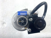 Турбина 28231-27000 Tucson, ix35, Sportage, Santa Fe, Trajet D4EA Nomparts, Ю.Корея