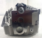 Головка блока цилиндров  1KZ-T Toyota -97 "Пустая" 11101-69128 ( 1110169128 ) Nomparts, Ю.Корея