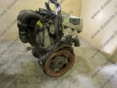 Двигатель G32D ( M104 Mercedes ) OM162 Ssang Yong