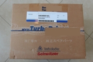 Турбина 53039980145 BorgWarner (282004A480)
