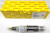 Форсунка 0 445 120 123 ( 0445120123 ) Камаз 4ISBe185, 6ISBe210, 6ISBe285, 6ISBe300. Оригинал BOSCH.