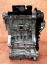 Двигатель JLH-3G15TD 1.5 л без навесного (комплектация SUB) Geely Atlas, Coolray 2018- Новый
