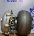Турбина 53279886206  BorgWarner OM422LA Mersedes 14.6л