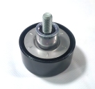 Ролик приводного ремня 25287-2E300 ,  G4NA L4NA Elantra 14- Sonata 14- Sportage 15- Optima 15- Оригинал