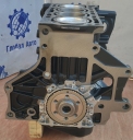 Блок двигателя в сборе 1.6 EA111 VW CLRA (чугун  CFNA CFNB CLSA BTS ) Новый