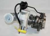 Турбина Mitsubishi 28231-4A850 D4CB VGT Euro5 Porter II