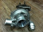 Турбина 6650900480 Ssang Yong D27DT Рекстон , Родиус
