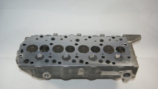 ГБЦ D4BF 2.5TD (4D56 turbo) полностью в сборе 22000-42880 GMP, Ю.Корея